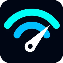 FiberTest -Internet Speed Test icon